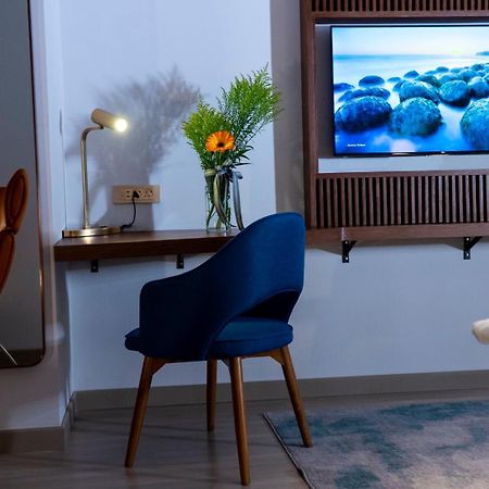 Hotel Drim & Spa Struga Luaran gambar