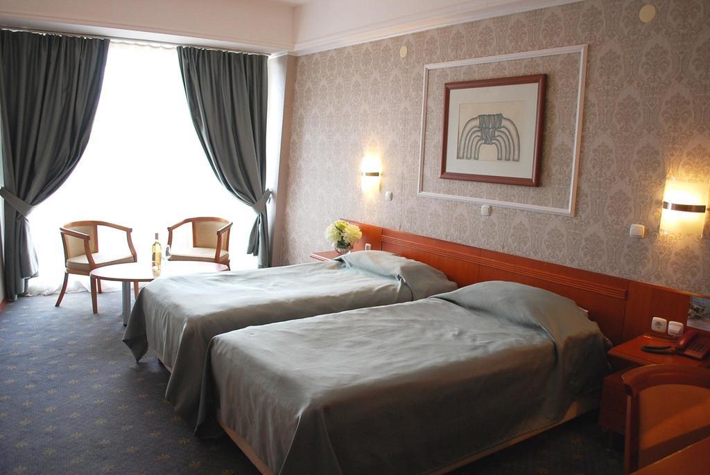 Hotel Drim & Spa Struga Bilik gambar