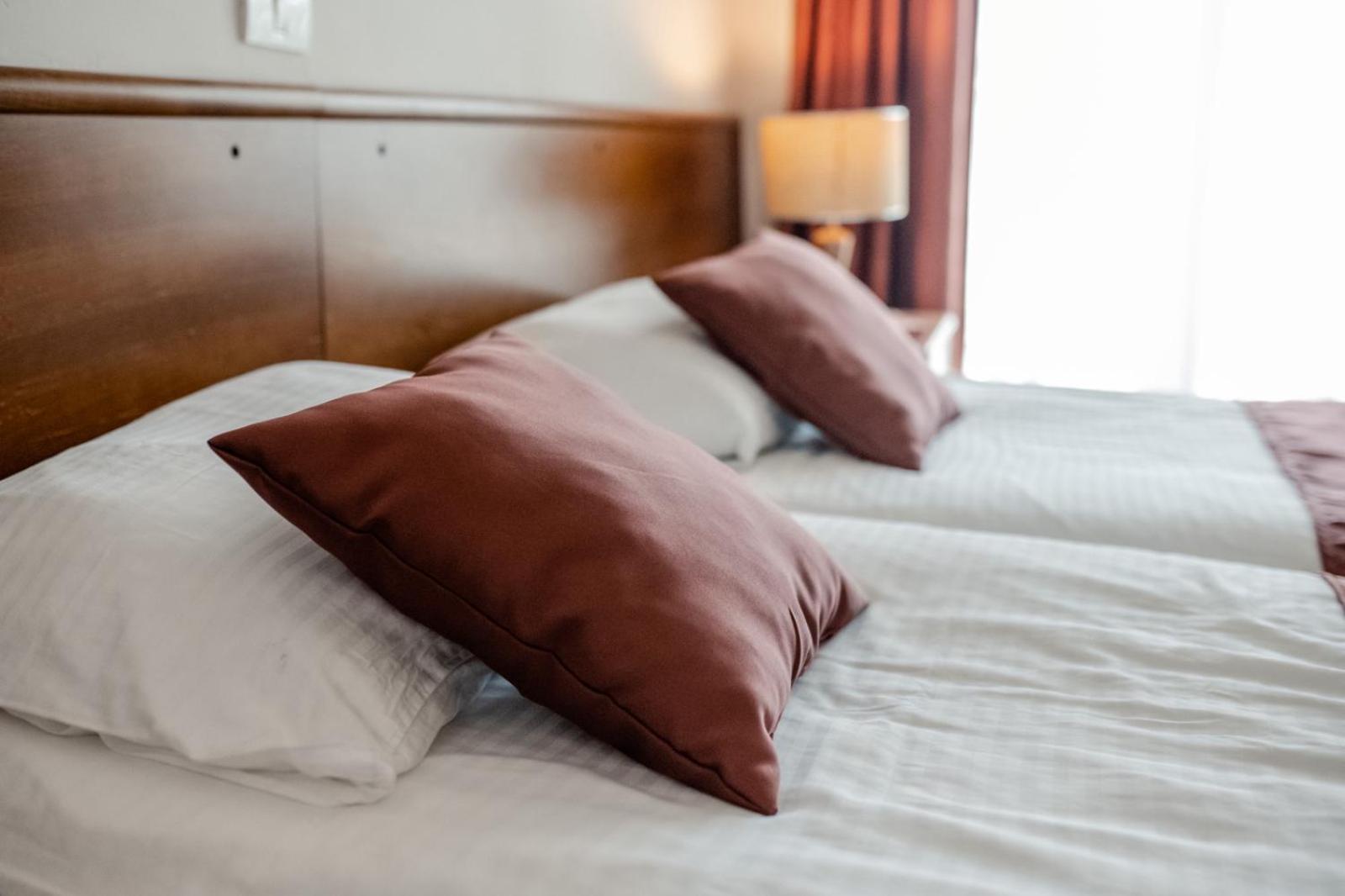 Hotel Drim & Spa Struga Luaran gambar