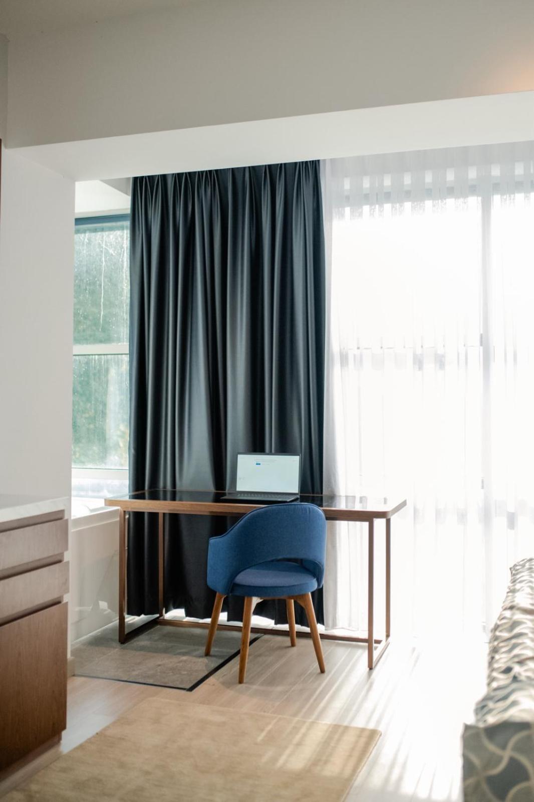 Hotel Drim & Spa Struga Luaran gambar