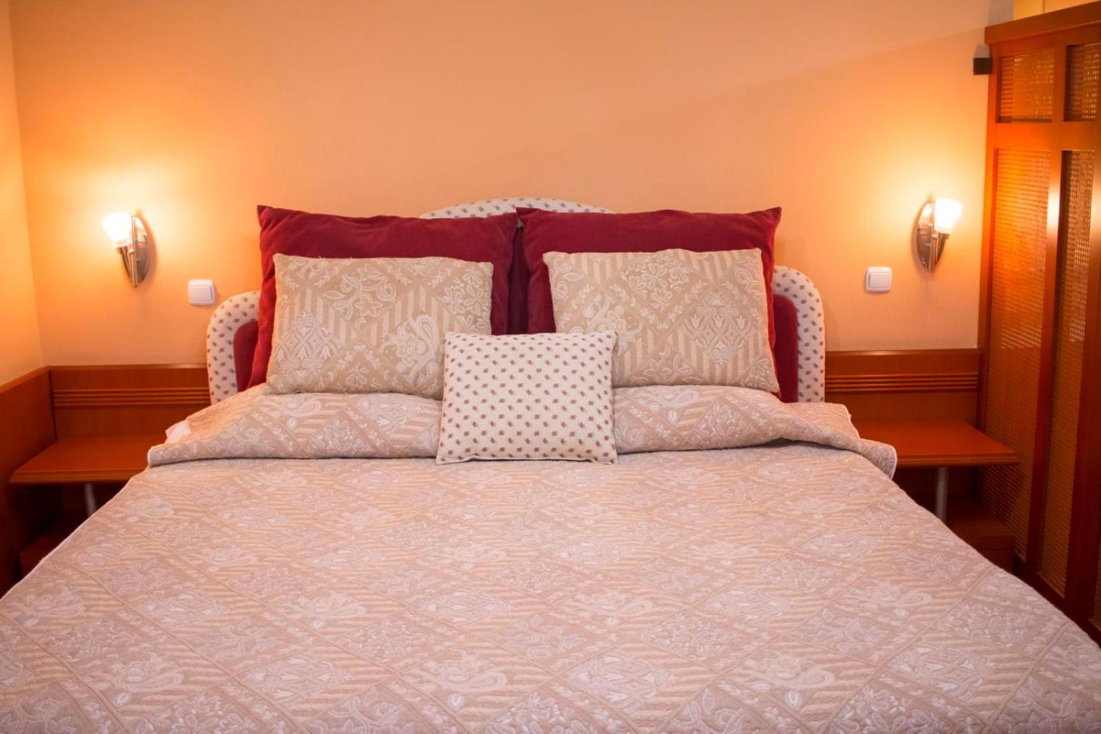 Hotel Drim & Spa Struga Luaran gambar