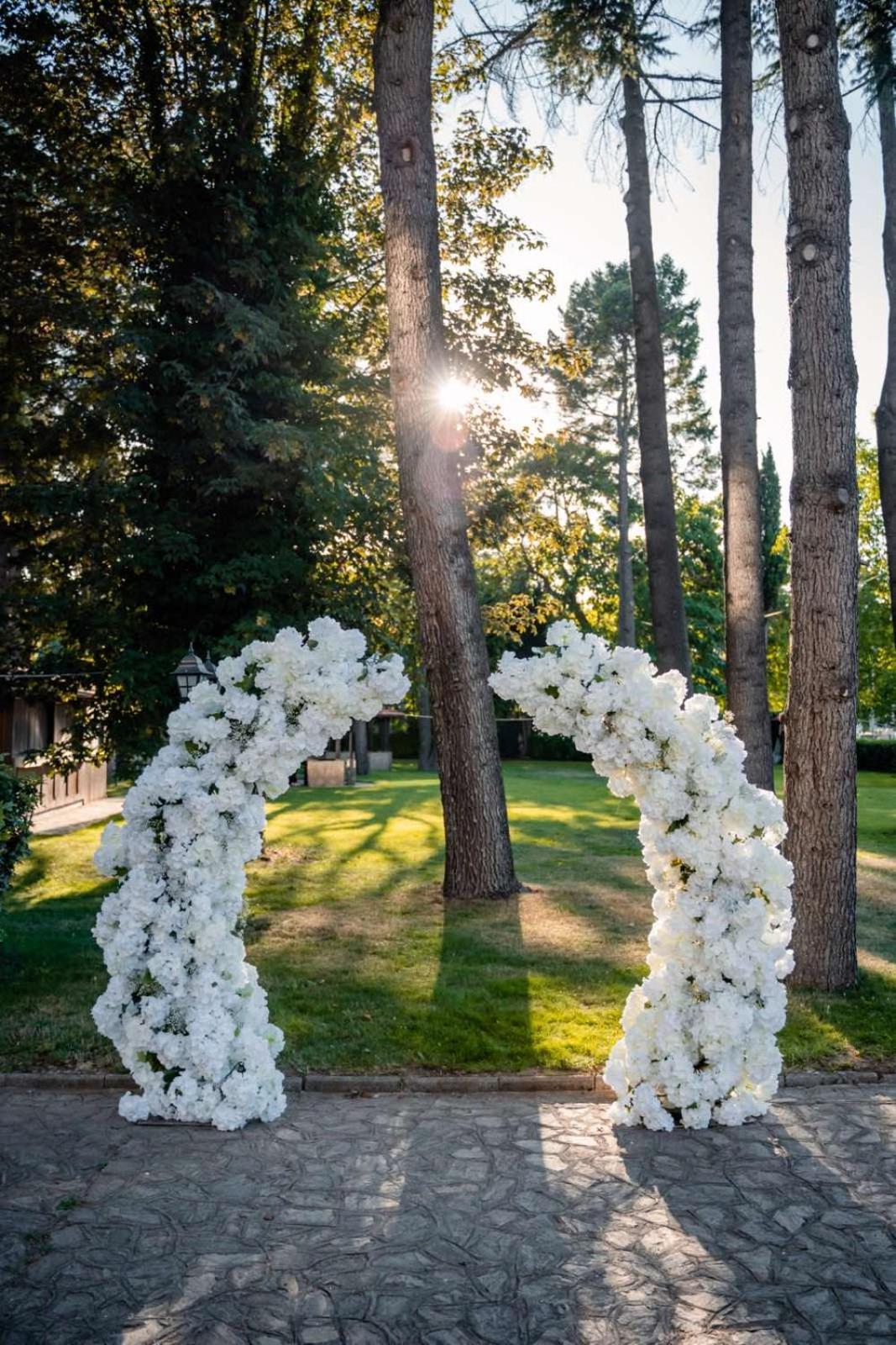 Hotel Drim & Spa Struga Luaran gambar